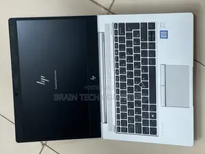Laptop HP EliteBook 830 G6 8GB Intel Core I5 SSD 256GB