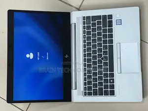Laptop HP EliteBook 830 G6 8GB Intel Core I5 SSD 256GB