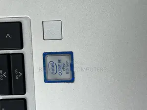 Laptop HP EliteBook 830 G6 8GB Intel Core I5 SSD 256GB