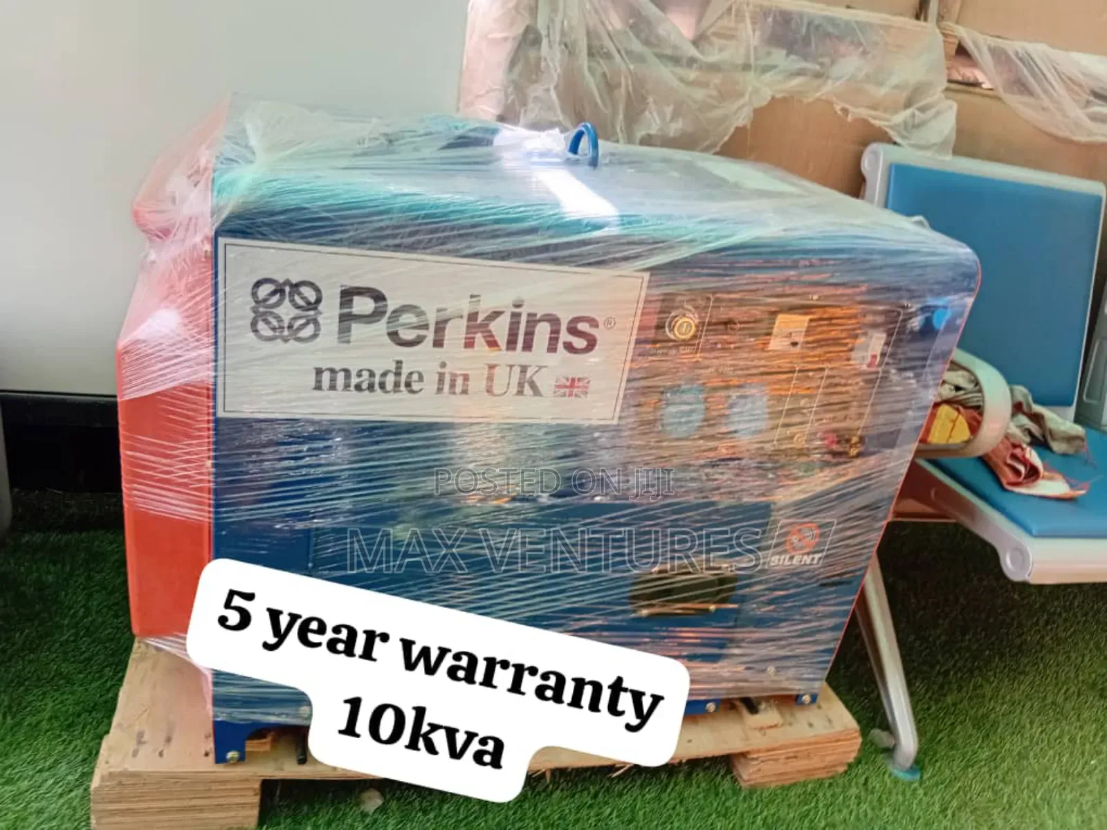 Cut Price Perkins 10kva Diesel Genset Diesel Perkins 10kva