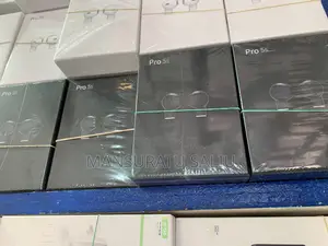 Pro 5s Hear Pod