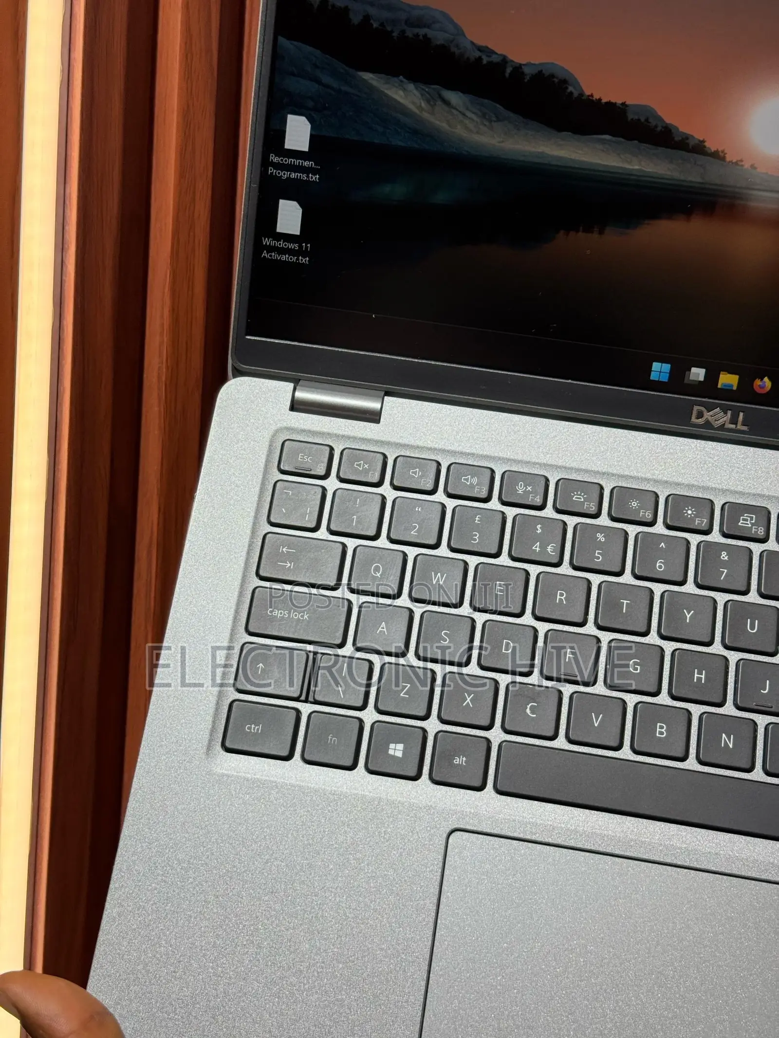 Laptop Dell Latitude 5420 16GB Intel Core I5 SSD 256GB