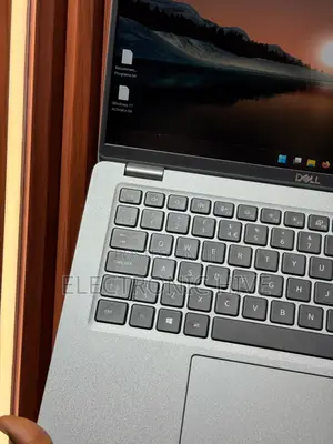 Laptop Dell Latitude 5420 16GB Intel Core I5 SSD 256GB