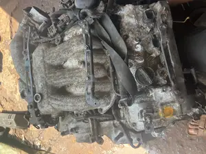 Hyundai Santafe or Entourage 3.3l 2007-2009 V6 Engine (Timing Chain)
