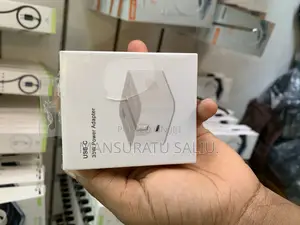 Apple Tab C Charger Head
