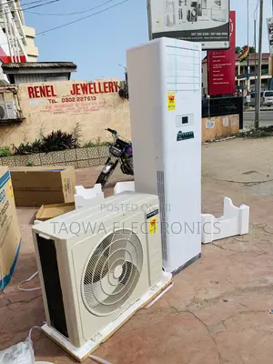 Speed!!Cooling 2.5hp Standing Nasco
