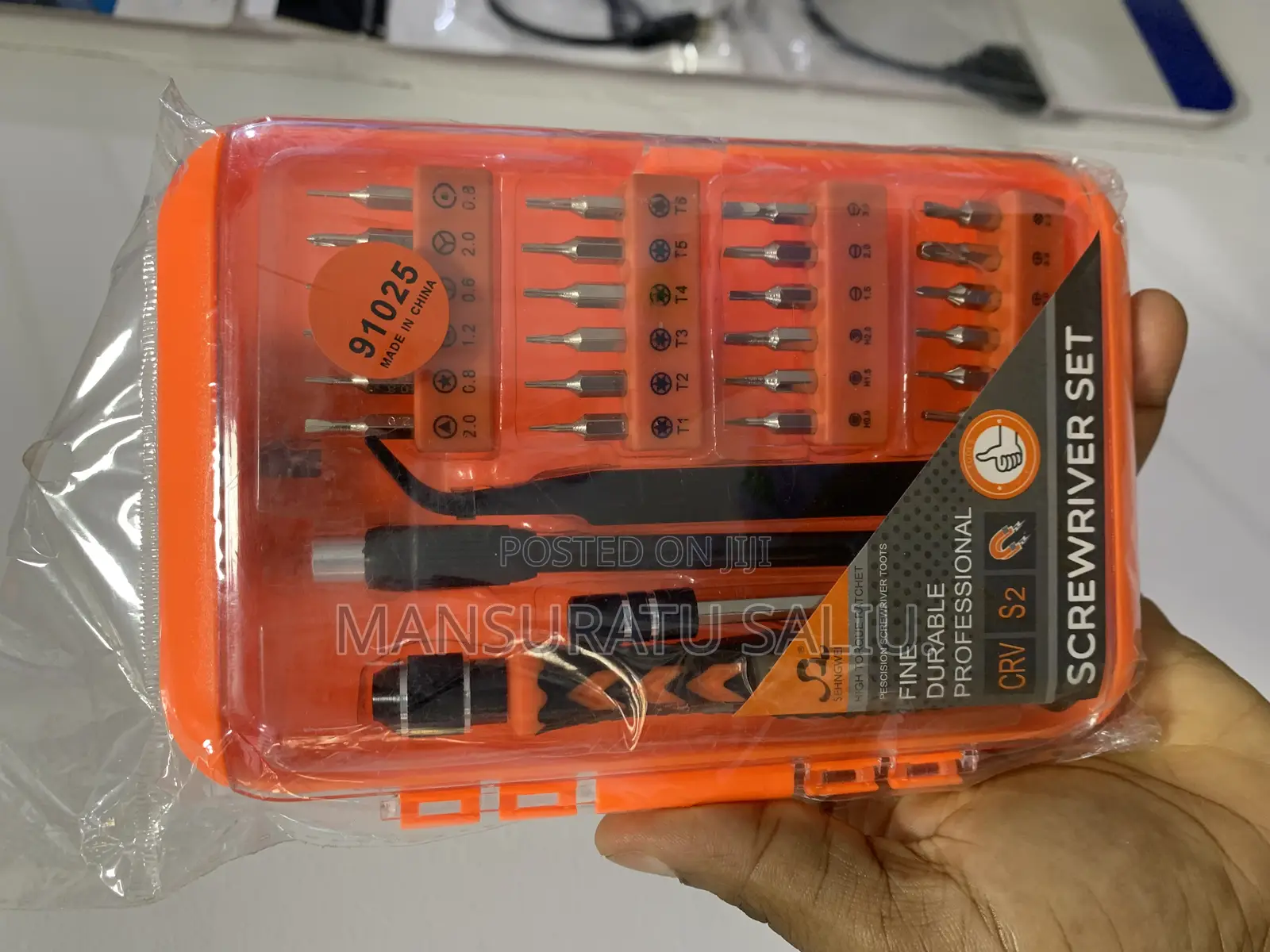 Eletricals Tools Screw