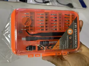 Eletricals Tools Screw
