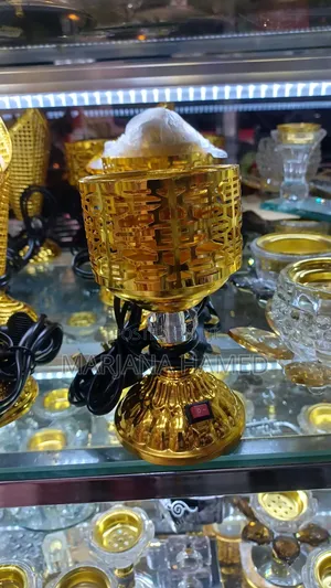 Quality Incense Burner