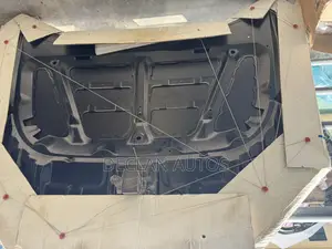 Honda Cr-v 2023 Hood