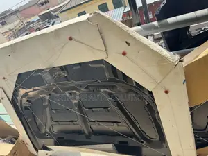 Honda Cr-v 2023 Hood
