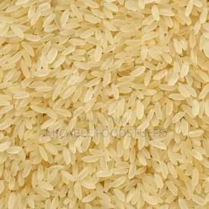 My Choice Indian Parboiled Rice