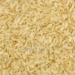 My Choice Indian Parboiled Rice