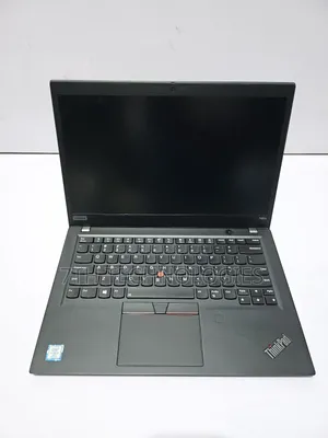 Laptop Lenovo Thinkpad T490s 8GB Intel Core I7 SSD 256GB