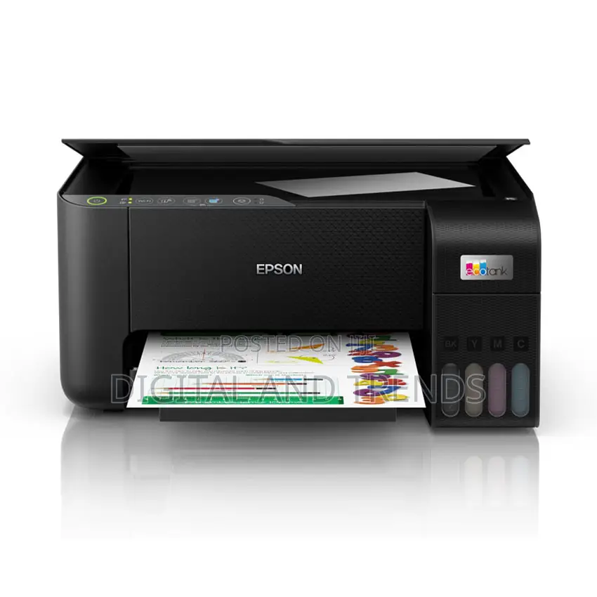 Epson L3250 Printer