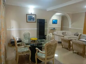Furnished 2bdrm Apartment for rent