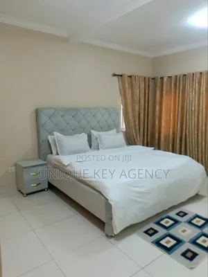 Furnished 2bdrm Apartment for rent