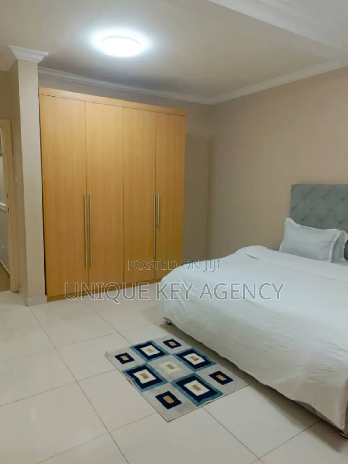 Furnished 2bdrm Apartment for rent