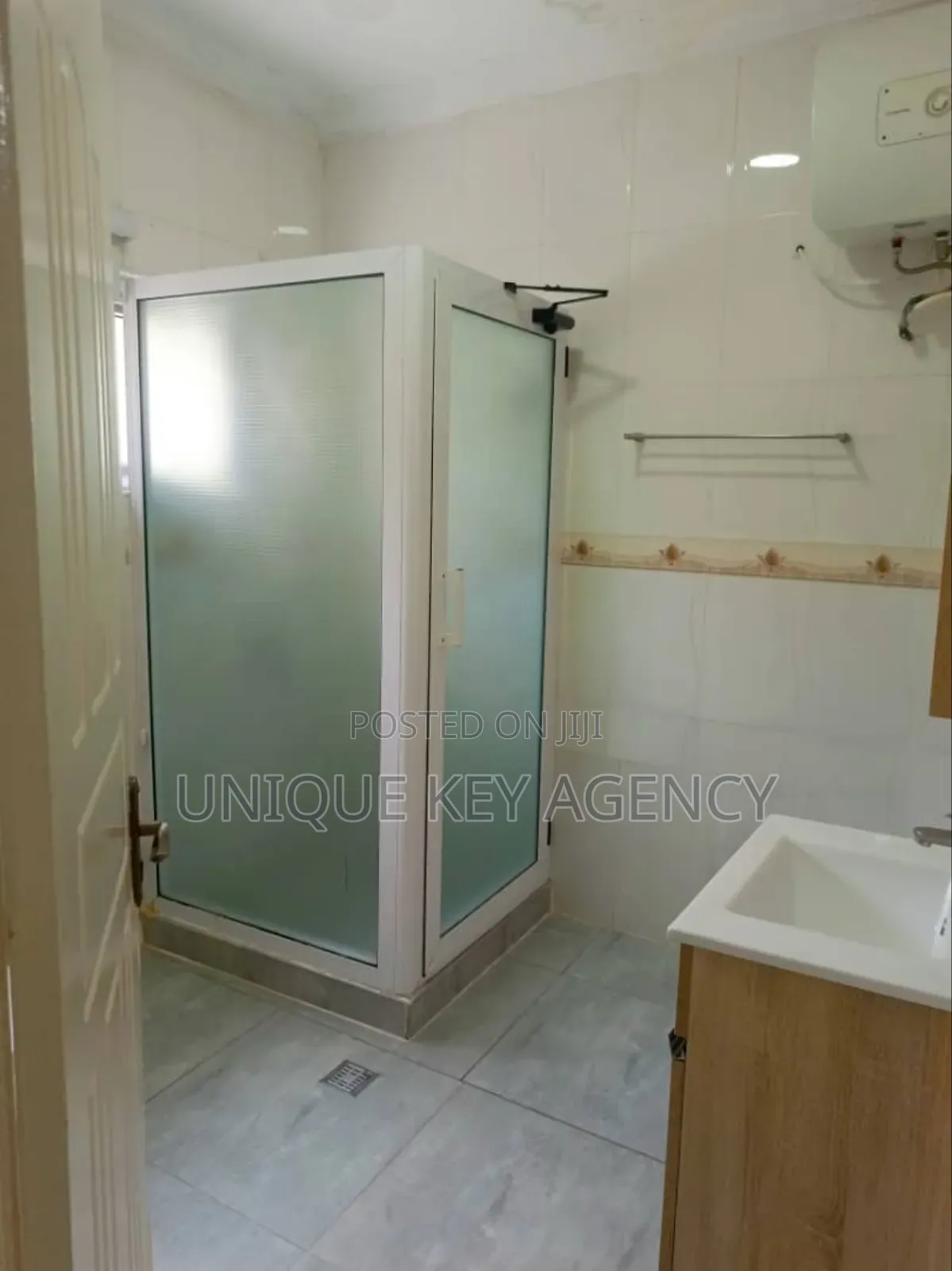 Furnished 2bdrm Apartment for rent