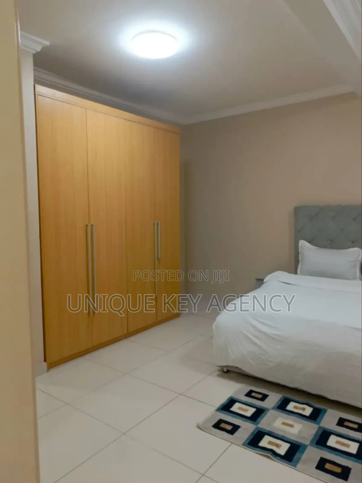 Furnished 2bdrm Apartment for rent