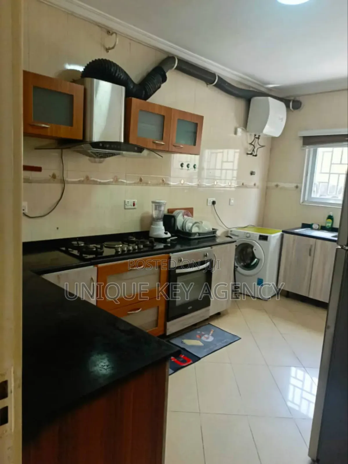 Furnished 2bdrm Apartment for rent