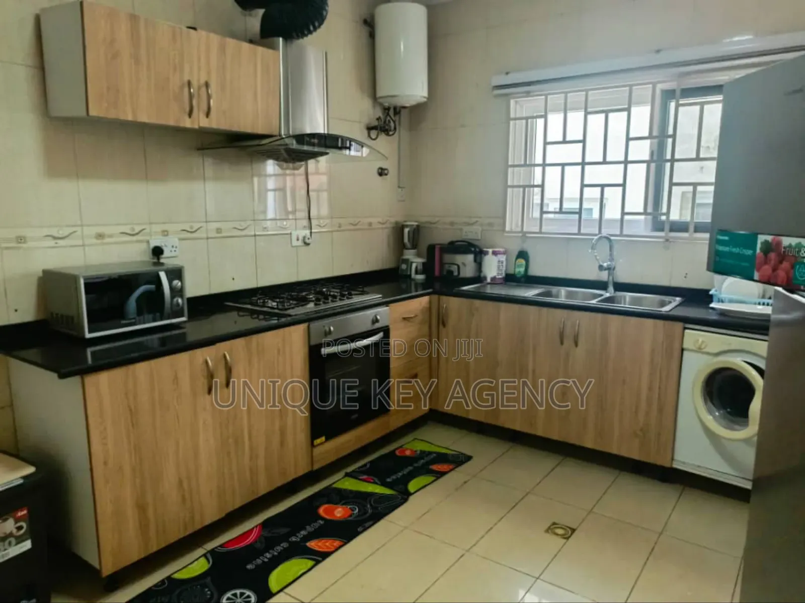 Furnished 2bdrm Apartment for rent