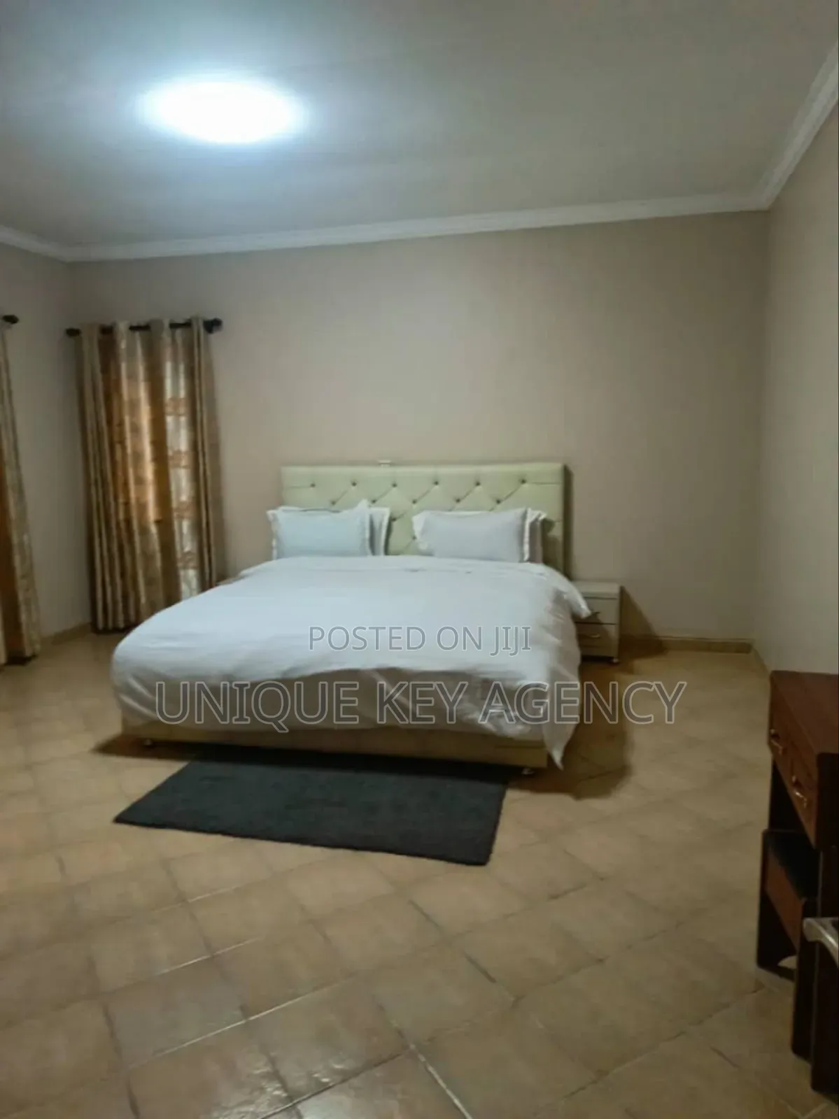 Furnished 2bdrm Apartment for rent