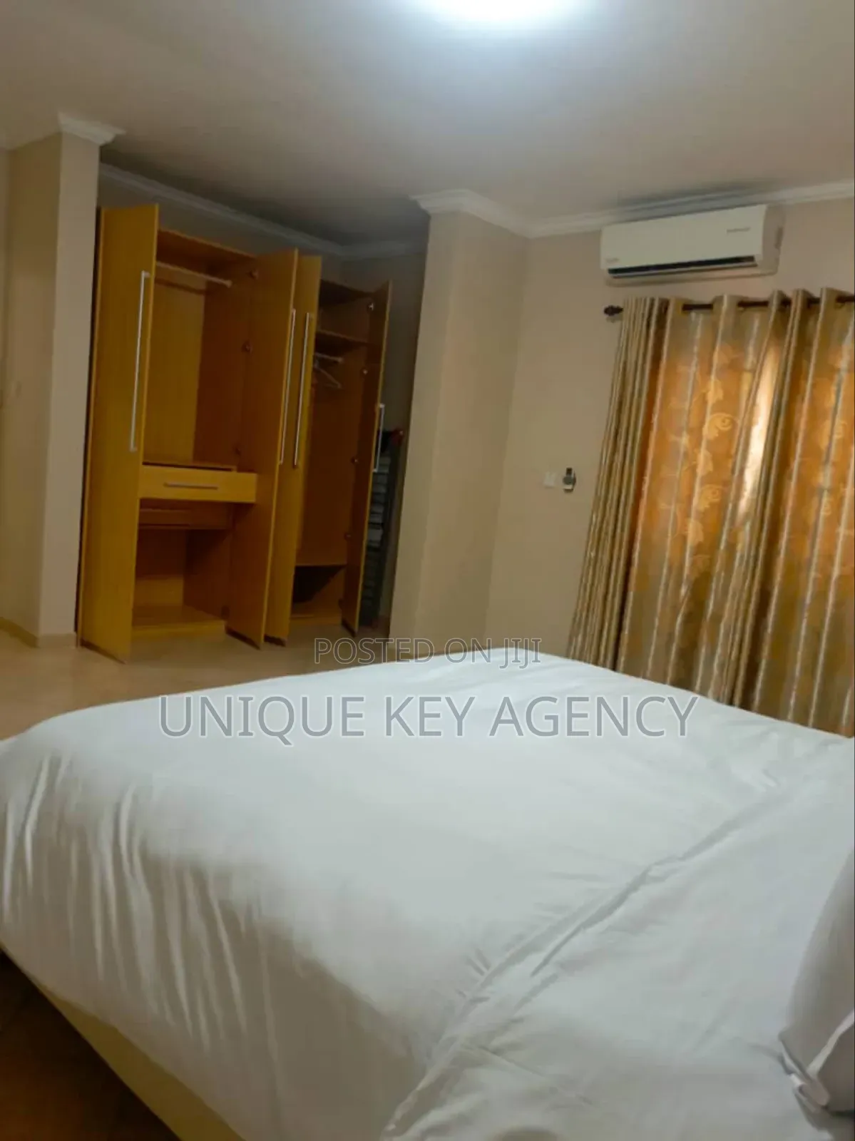 Furnished 2bdrm Apartment for rent
