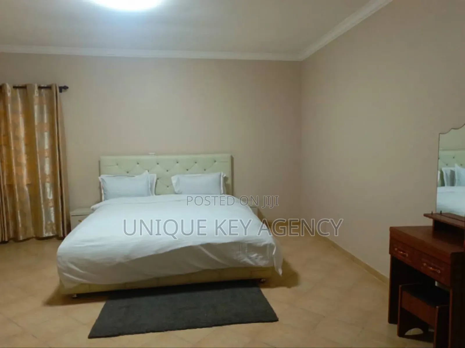 Furnished 2bdrm Apartment for rent