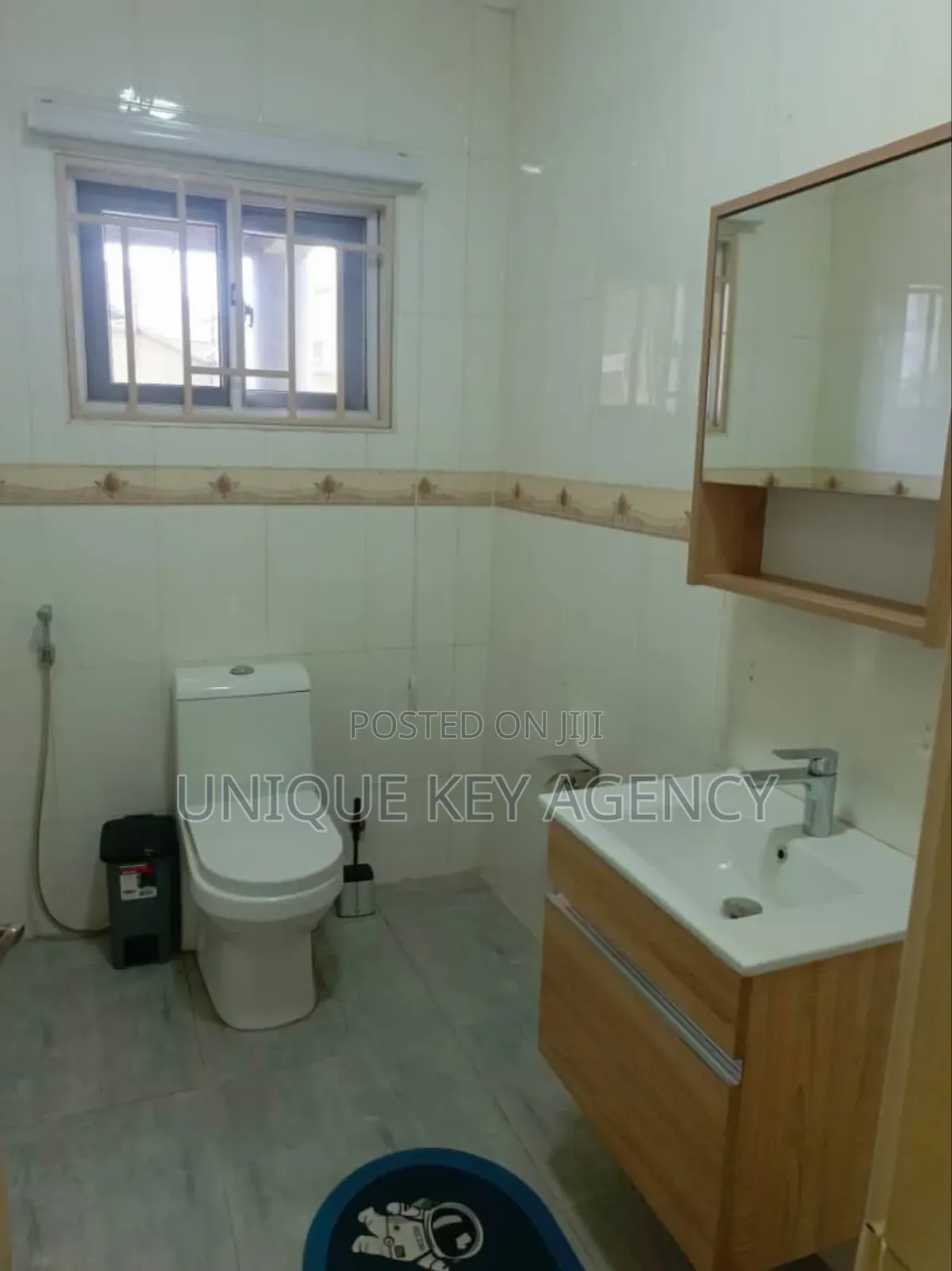 Furnished 2bdrm Apartment for rent