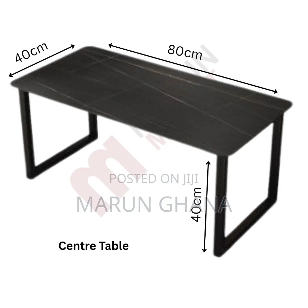 Centre Table for Home Office