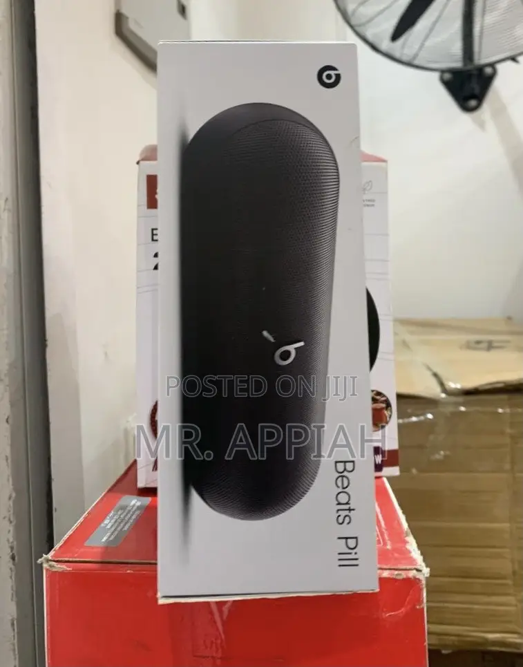 Shop Affordable Beats Pill Portable Bluetooth Speaker,Black