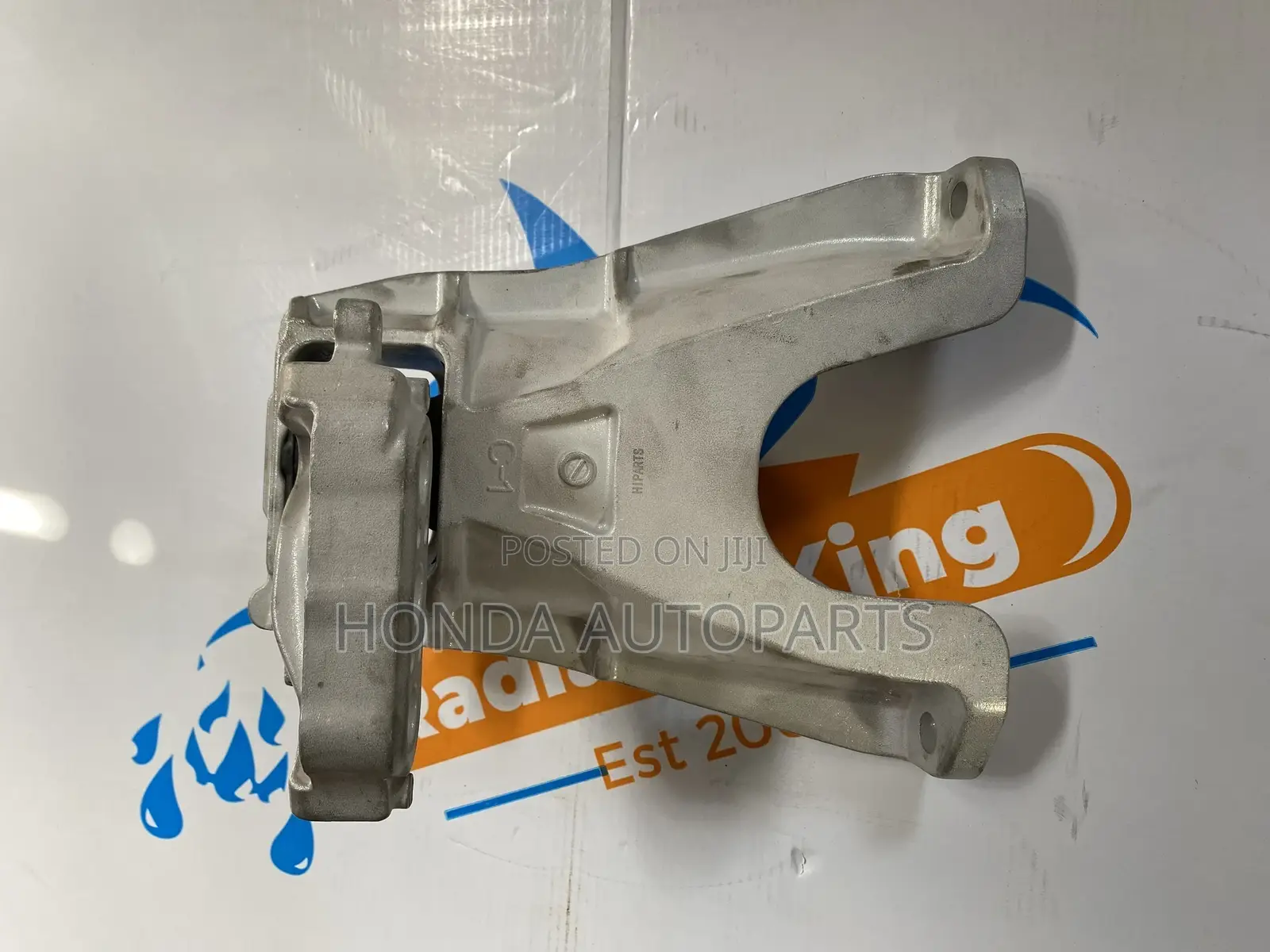 Honda Civic 2016 to 2021 Engine Seat/Engine Mount.