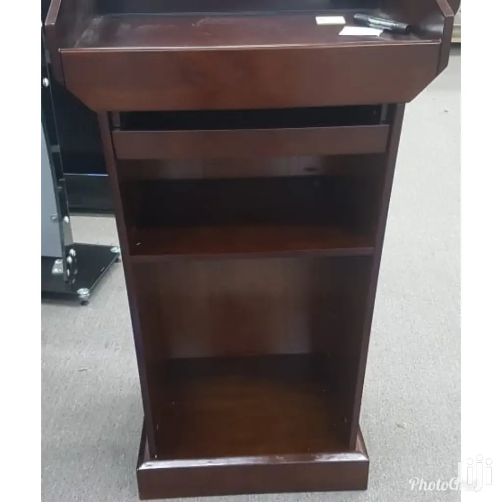 Wooden Church Pulpit for Sale