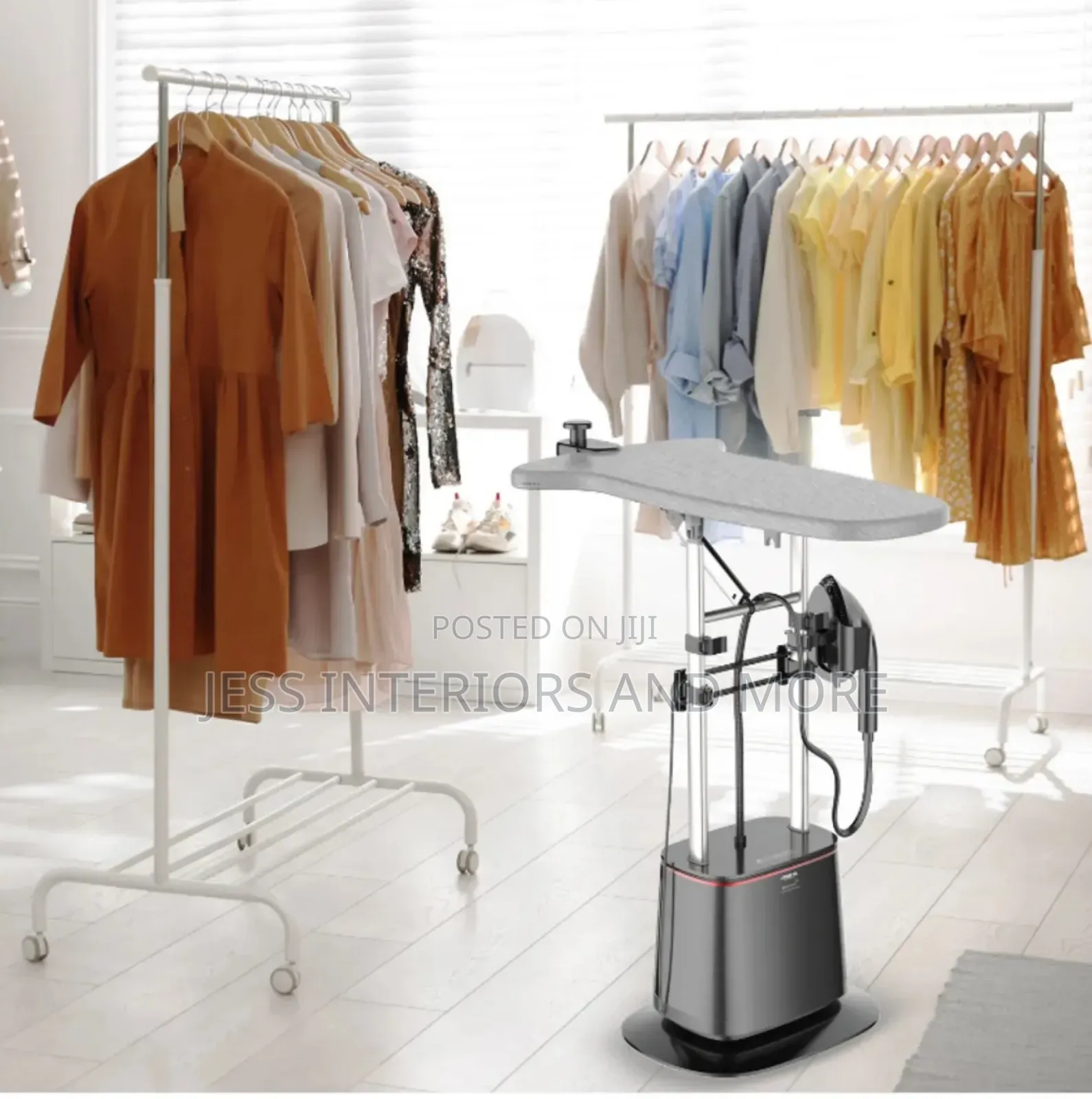 Arshia Garment Steamer