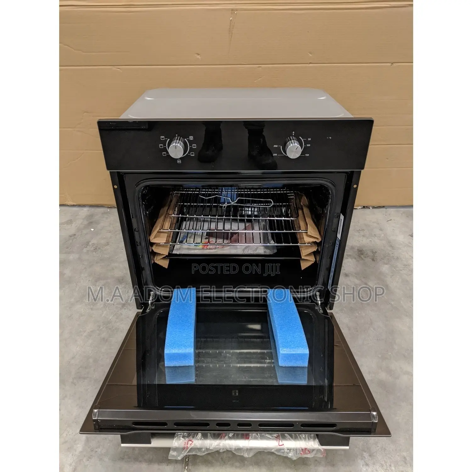 Midea Built in Electric Oven