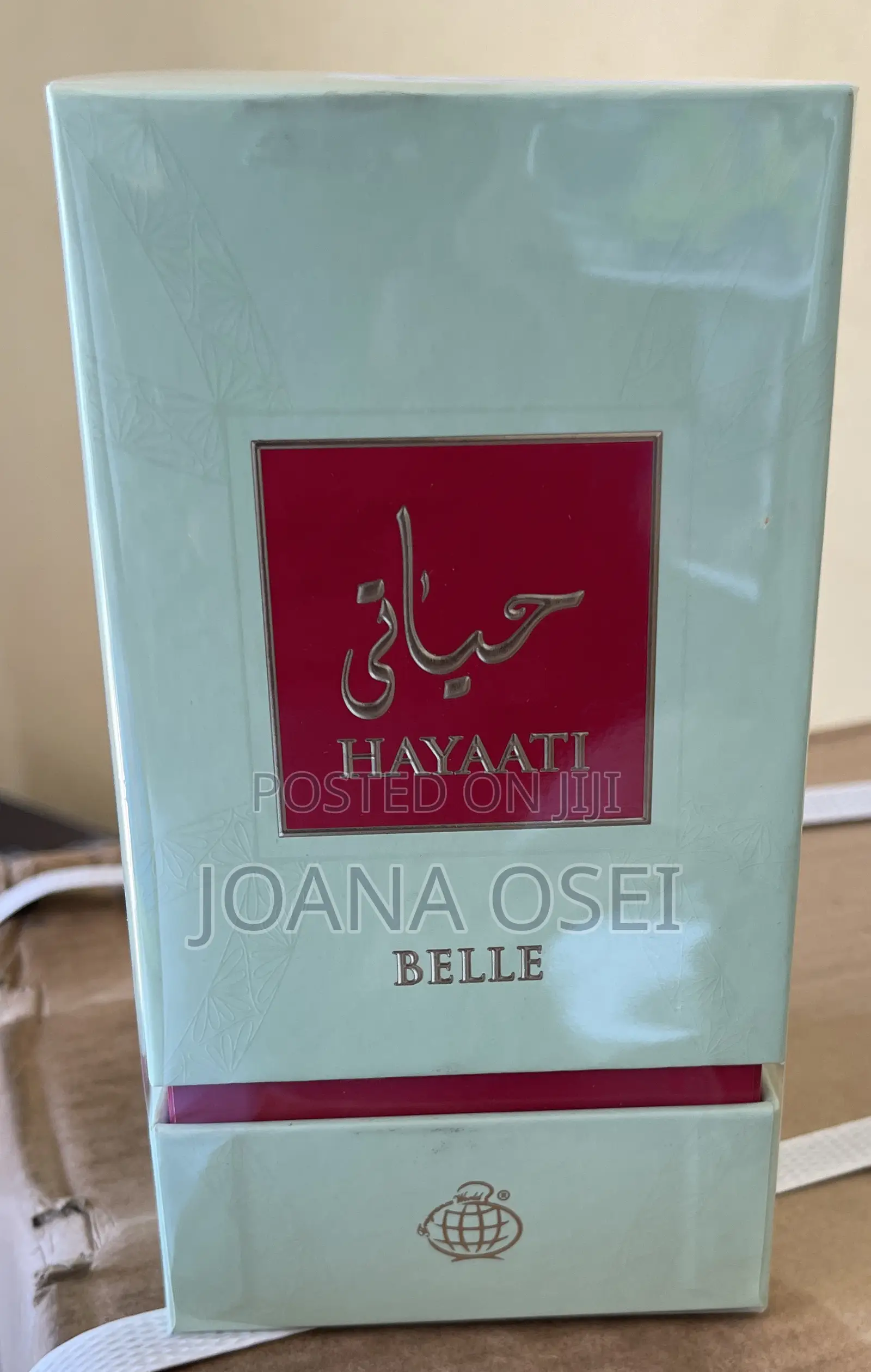 Long Lasting Perfumes