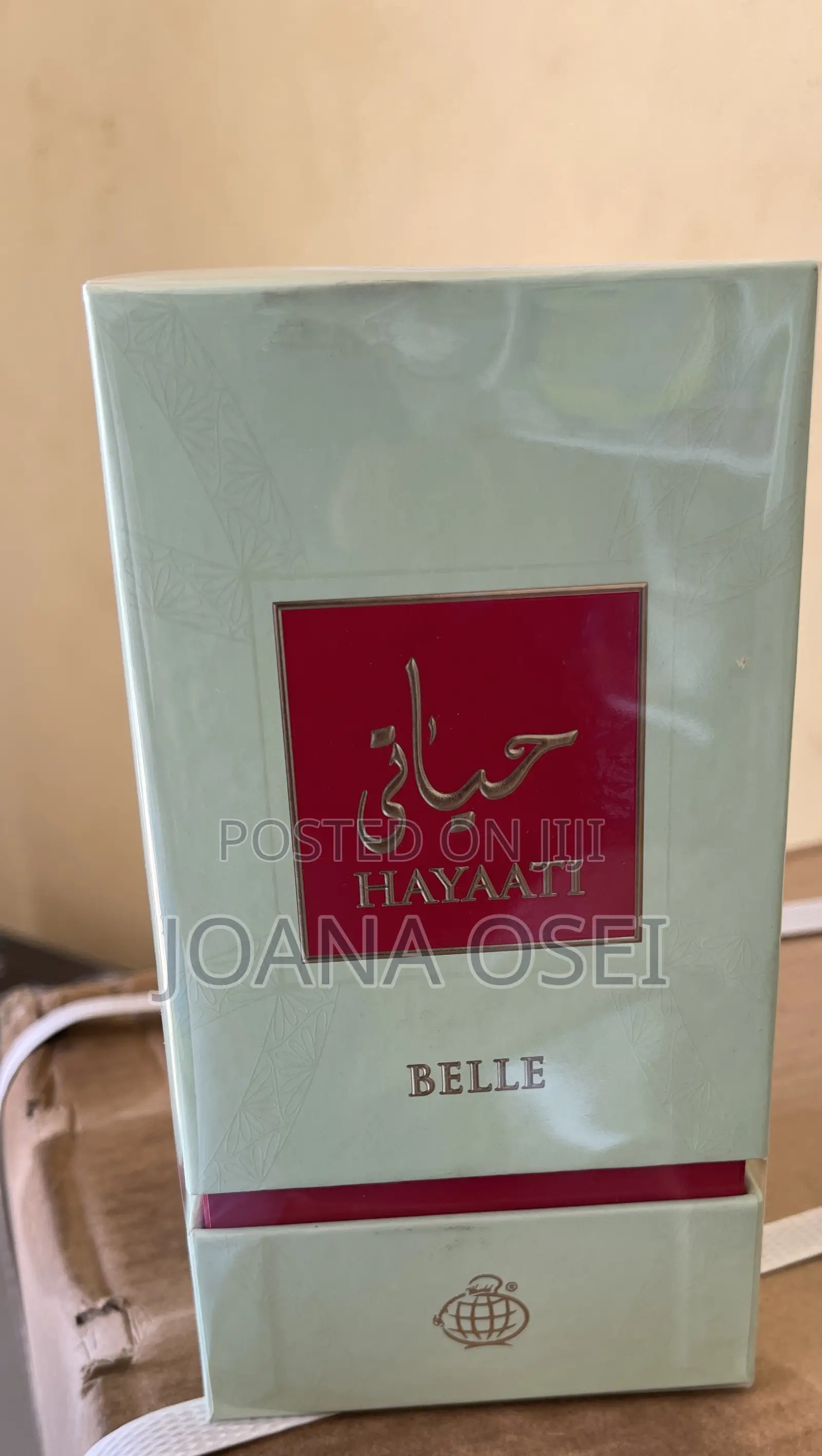 Long Lasting Perfumes