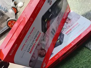 Essential Decakila 1000w Double Decakila