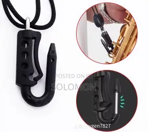 Saxophone Strap