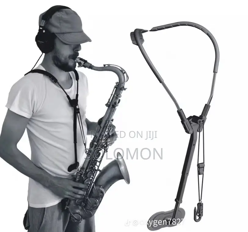 Saxophone Strap