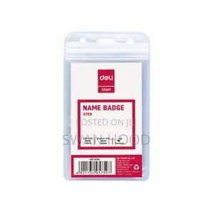 Id Card Holders / PVC Id Holders