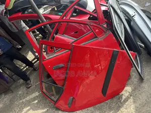 Hyundai I10 2008 Doors Available 4set