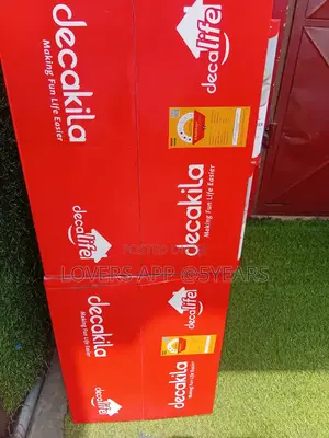 You Favourite Decakila 20l Microwave Oven Decakila