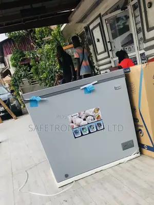 Buy Chillout Grey Pearl 250 Liters Fast Singledoor Freezer