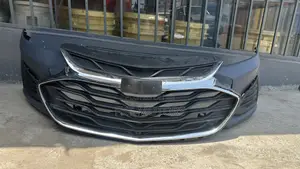 Chevrolet Cruze 2018,2020,2021,2022,Front Bumper