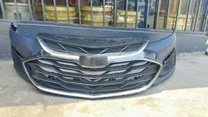 Chevrolet Cruze 2018,2020,2021,2022,Front Bumper