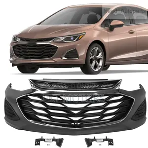 Chevrolet Cruze 2018,2020,2021,2022,Front Bumper