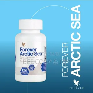 Forever Arctic Sea Organic