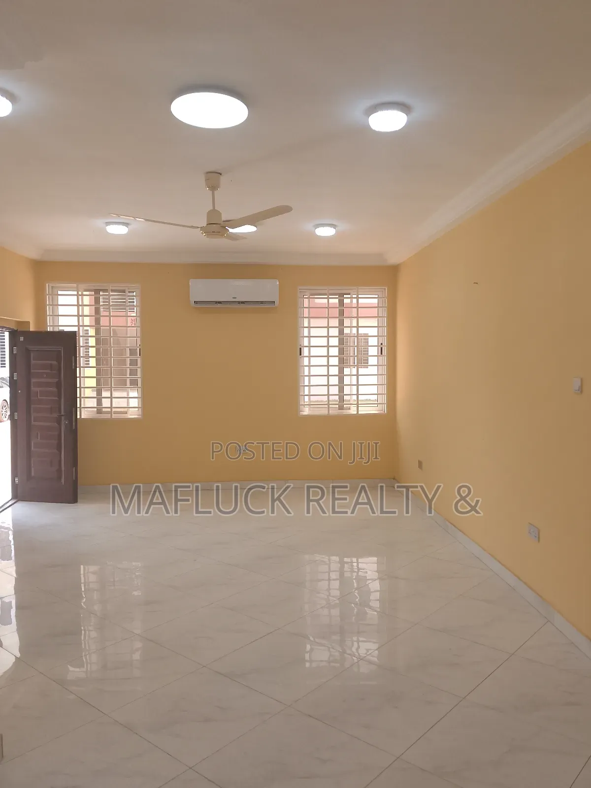 2bdrm Apartment in Lakeside Estate for rent